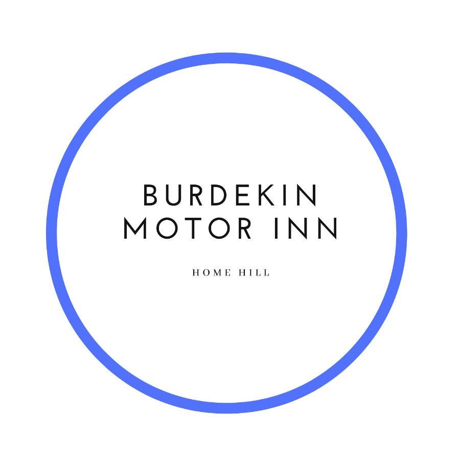 Burdekin Motor Inn Home Hill Esterno foto