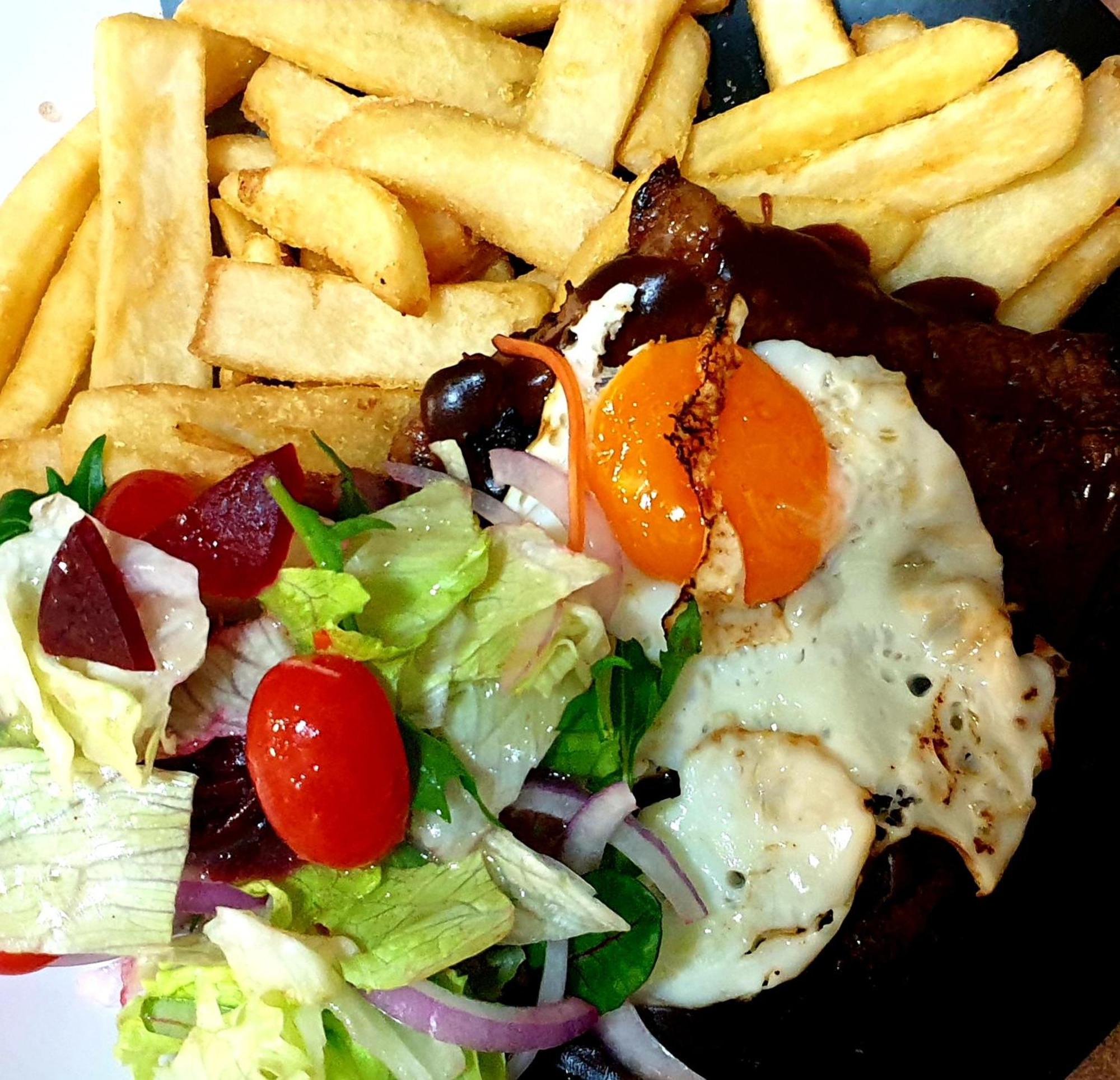 Burdekin Motor Inn Home Hill Esterno foto